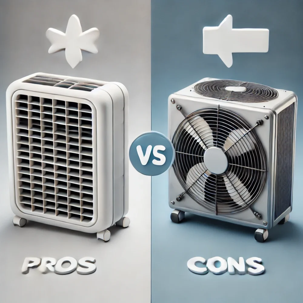 Do air coolers work in humid environments? Learn how humidity affects cooling efficiency with expert insights from Air Cooler Clinic. Call 7997100067 for advice.