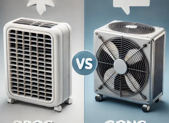 Do air coolers work in humid environments? Learn how humidity affects cooling efficiency with expert insights from Air Cooler Clinic. Call 7997100067 for advice.