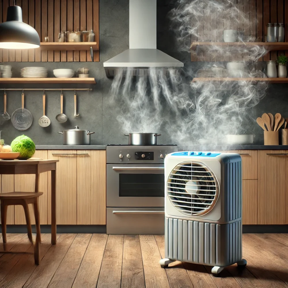 Can you use an air cooler in the kitchen? Discover the pros, cons, and best practices with Air Cooler Clinic. Call 7997100067 for expert advice.