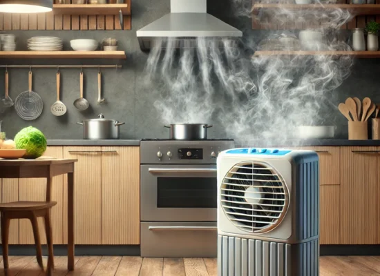 Can you use an air cooler in the kitchen? Discover the pros, cons, and best practices with Air Cooler Clinic. Call 7997100067 for expert advice.