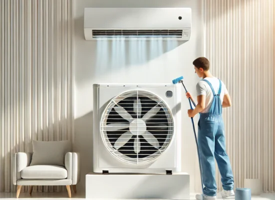 Do air coolers need maintenance? Learn why regular servicing is essential from Air Cooler Clinic. Call 7997100067 for expert air cooler maintenance.