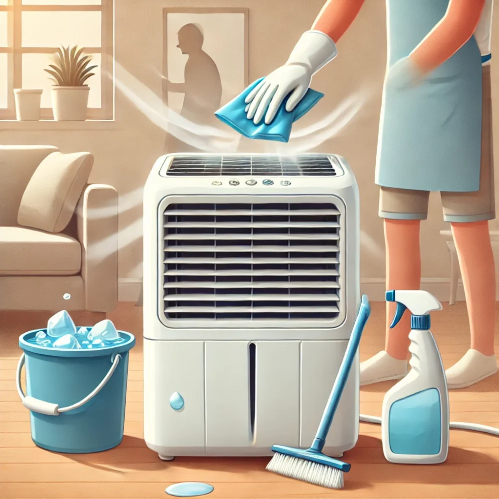 Does an air cooler reduce room temperature? Learn how air coolers work and their cooling efficiency from Air Cooler Clinic. Call 7997100067 for expert advice.