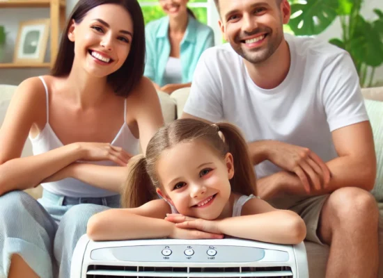 How long do air coolers last? Learn about air cooler lifespan, maintenance tips, and durability from Air Cooler Clinic. Call 7997100067 for expert service.