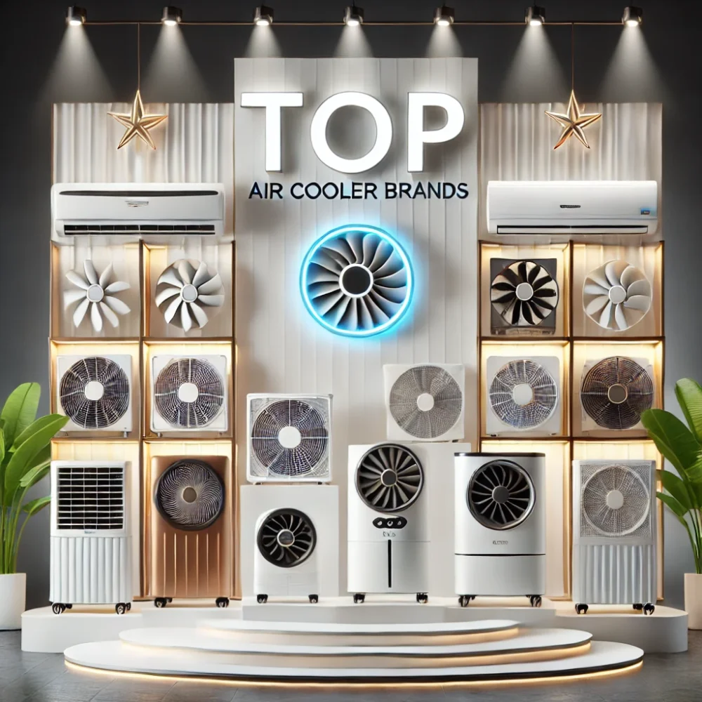 Which company makes the best air cooler? Compare top brands with expert insights from Air Cooler Clinic. Call 7997100067 for recommendations.