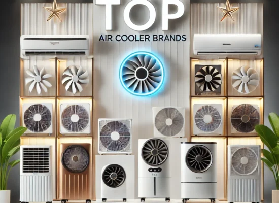 Which company makes the best air cooler? Compare top brands with expert insights from Air Cooler Clinic. Call 7997100067 for recommendations.