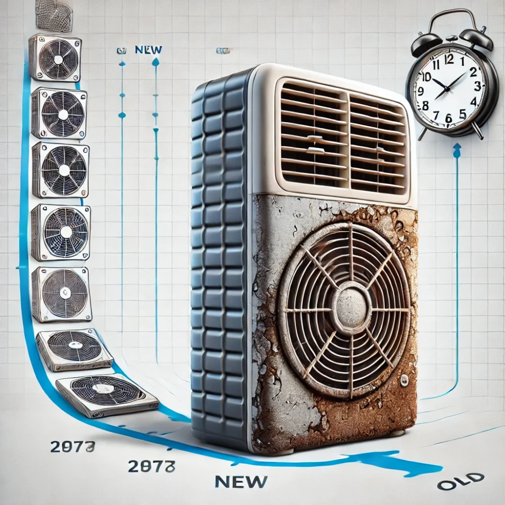 Which air cooler is better: plastic or metal? Compare durability, cooling efficiency, and maintenance with Air Cooler Clinic. Call 7997100067 for expert advice.
