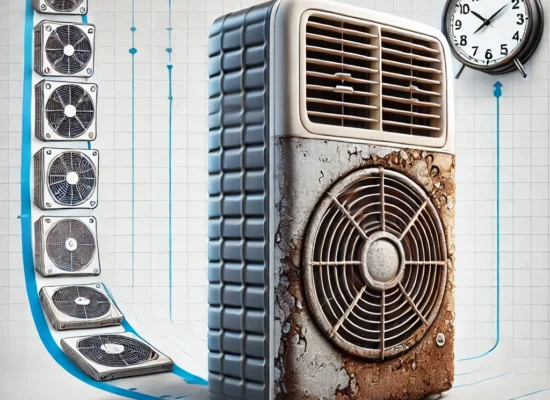 Which air cooler is better: plastic or metal? Compare durability, cooling efficiency, and maintenance with Air Cooler Clinic. Call 7997100067 for expert advice.