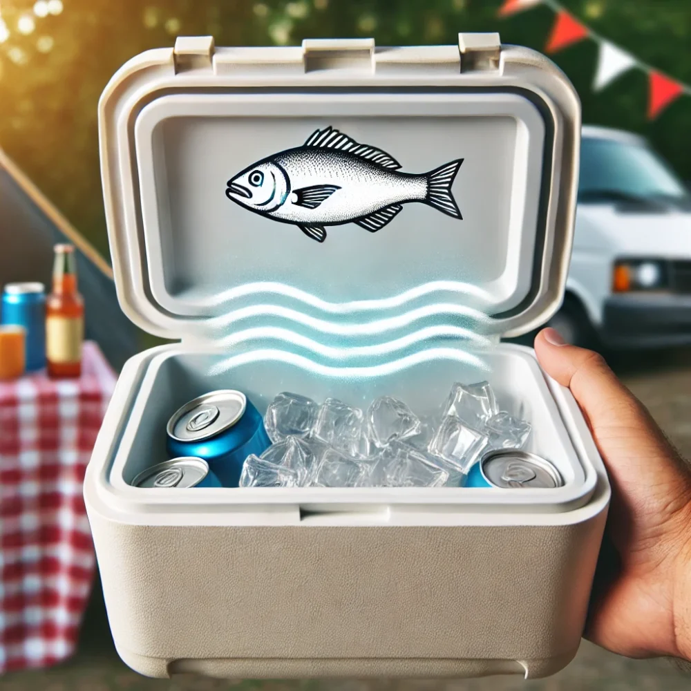 Why does my air cooler smell like fish? Discover the causes and solutions with expert tips from Air Cooler Clinic. Call 7997100067 for professional cleaning services.
