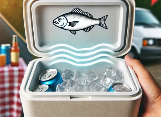 Why does my air cooler smell like fish? Discover the causes and solutions with expert tips from Air Cooler Clinic. Call 7997100067 for professional cleaning services.