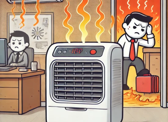 Why is my air cooler not cooling properly? Discover common issues and troubleshooting tips from Air Cooler Clinic. Call 7997100067 for expert servicing.