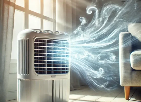 Boost airflow in your V-Guard air cooler for maximum cooling – Expert tips from Air Cooler Clinic. Call 7997100067 for service