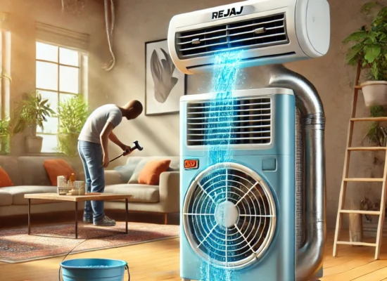 Bajaj cooler water pump not working - Expert repair in Hyderabad | Air Cooler Clinic 7997100067