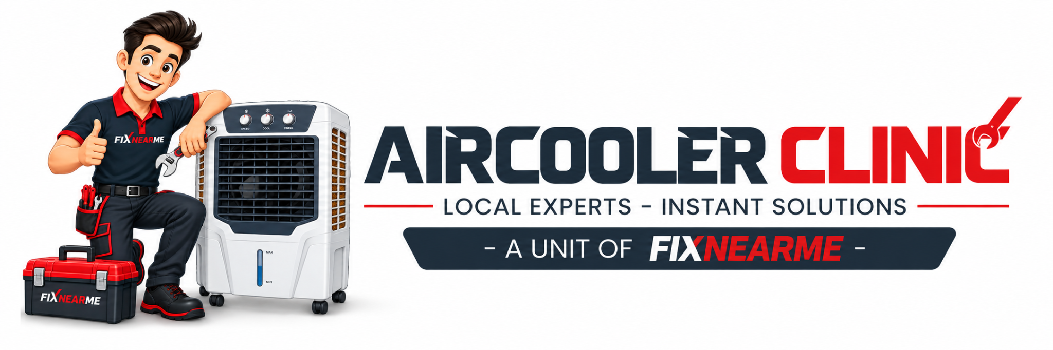 Air Cooler Clinic | Air Cooler Repair in Hyderabad